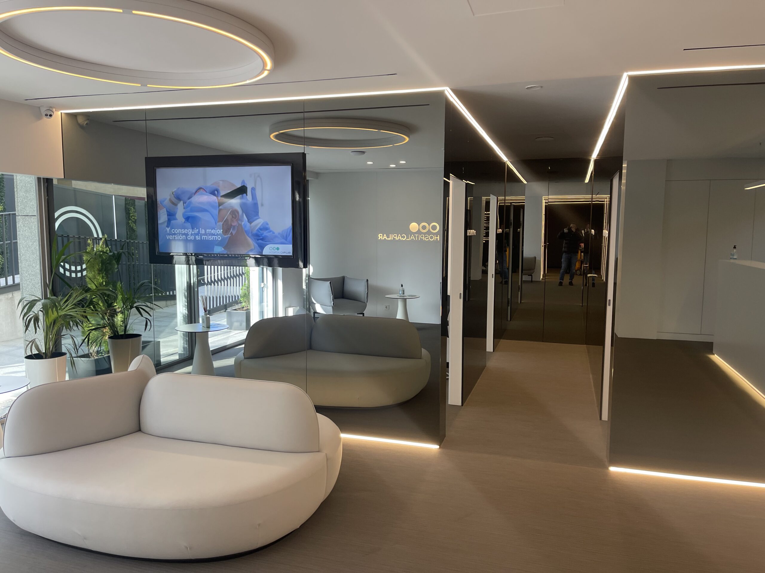Inicio Reforma integral de vivienda en Madrid realizada por Quality Proyects