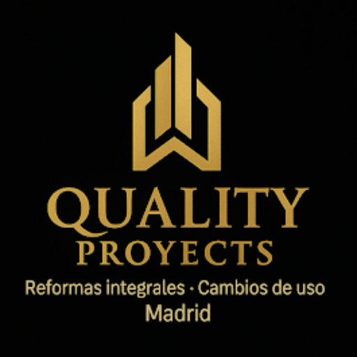 Contacto reformas en Madrid con Quality Proyects