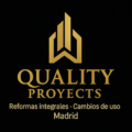 Reforma integral en Madrid - Quality Proyects