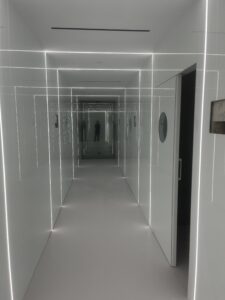 Reforma integral en Madrid