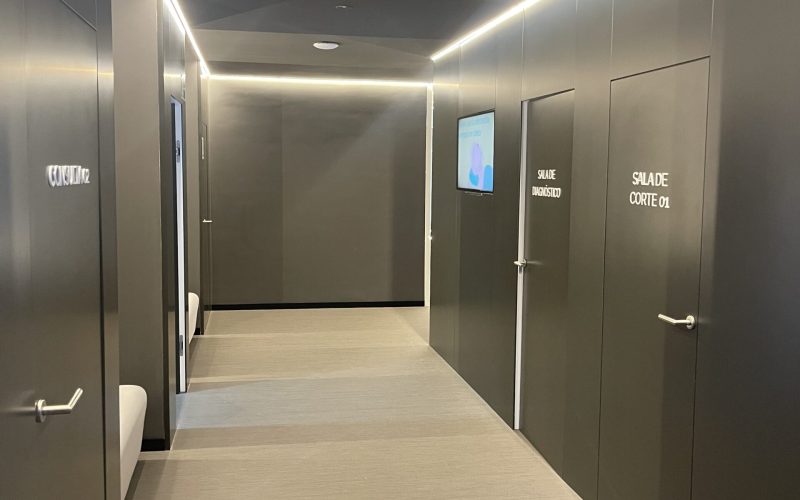 Contacto reformas en Madrid con Quality Proyects