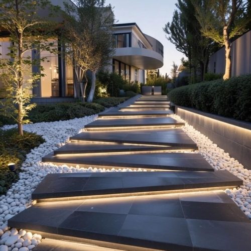 reforma chalet madrid