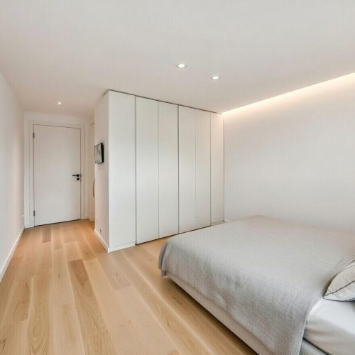 reforma clinica madrid